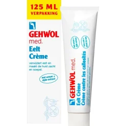Gehwol Eeltcrème< Voetcreme