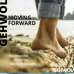 Gehwol Eeltcrème< Voetcreme