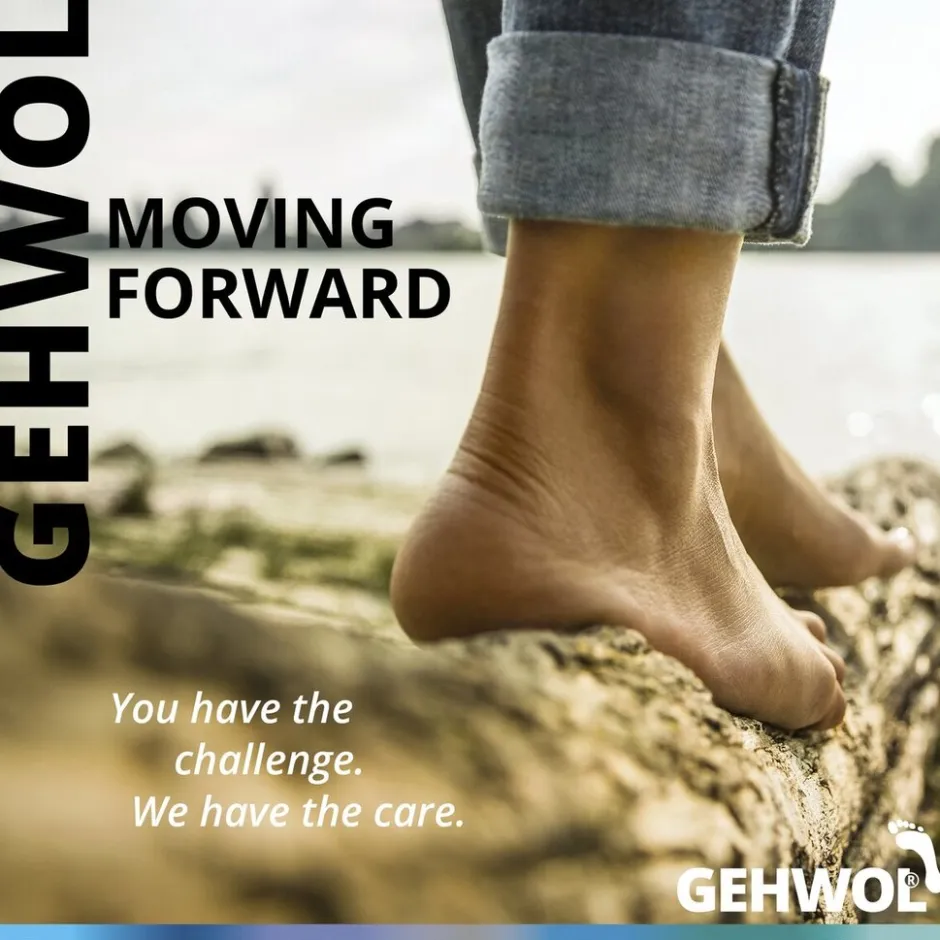 Gehwol Eeltcrème< Voetcreme