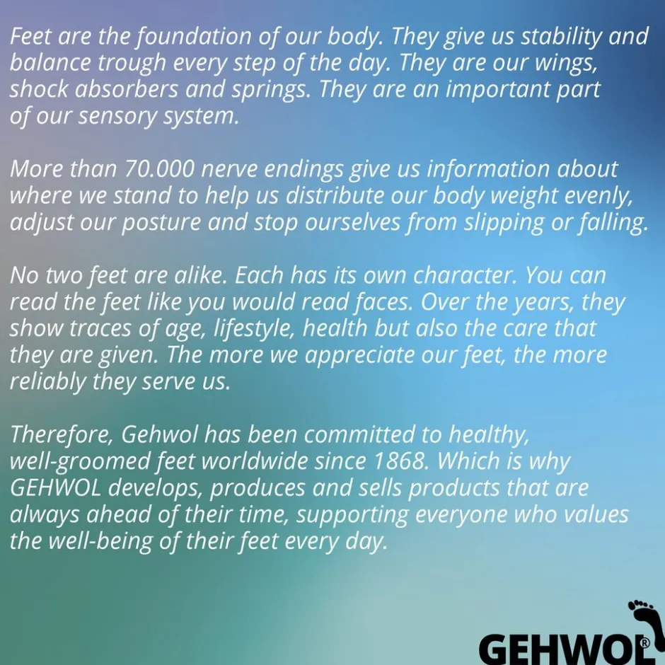 Gehwol Eeltcrème< Voetcreme