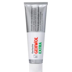 Gehwol Extra Voetcrème< Voetcreme