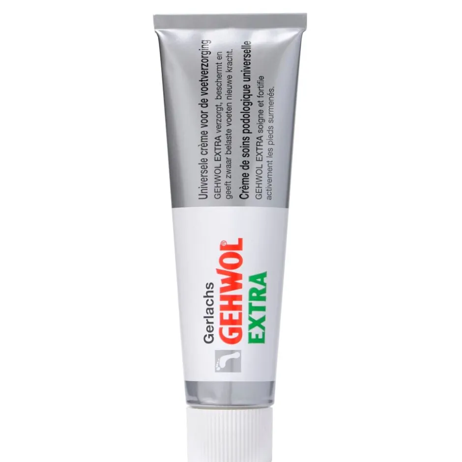 Gehwol Extra Voetcrème< Voetcreme