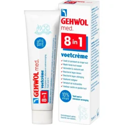 8-in-1 Voetcrème|Gehwol Hot