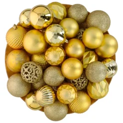 Giftsome Kerstbal MEGKE4740/009< Kerstartikelen