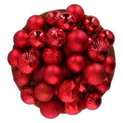 Giftsome Kerstbal MEGKE4740/0010|