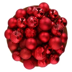 Giftsome Kerstbal MEGKE4740/0010|