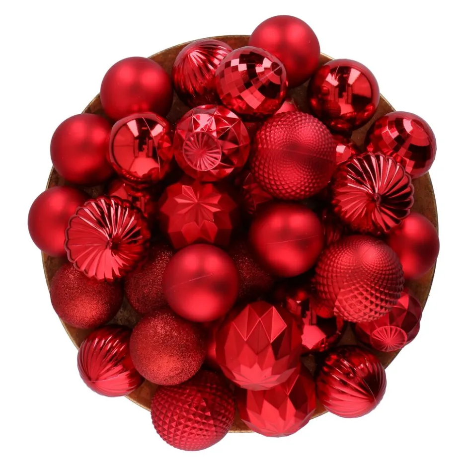 Giftsome Kerstbal MEGKE4740/0010|