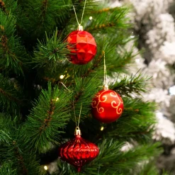 Giftsome Kerstbal MEGKE4740/0010|
