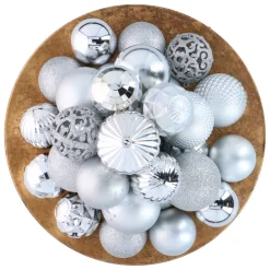 Giftsome Kerstbal MEGKE4740/0011| Discount