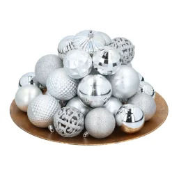 Giftsome Kerstbal MEGKE4740/0011| Discount
