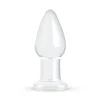 Gildo Glazen Buttplug No. 24< Seksspeeltjes
