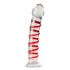 Glazen Dildo No. 15|Gildo New