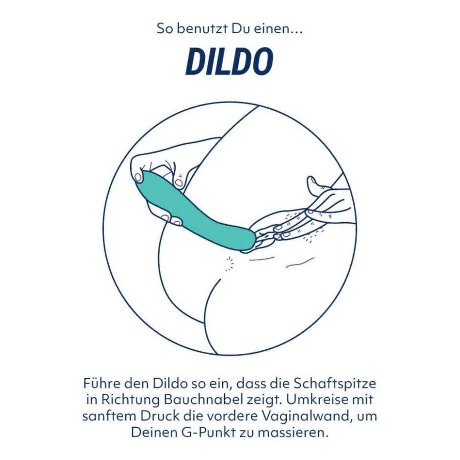 Glazen Dildo No. 15|Gildo New