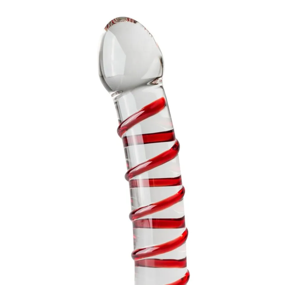 Glazen Dildo No. 15|Gildo New