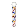 Gildo Glazen Dildo No. 10< Seksspeeltjes
