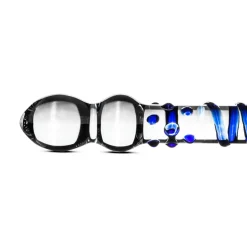 Glazen Dubbele Dildo No. 21|Gildo Online