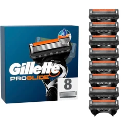 Gillette Fusion ProGlide Scheermesjes<Heren Scheermesjes