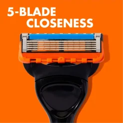Fusion5 Scheermesjes|Gillette Discount