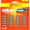 Fusion5 Scheermesjes|Gillette Discount