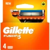 Gillette Fusion5 Scheermesjes<Heren Scheermesjes