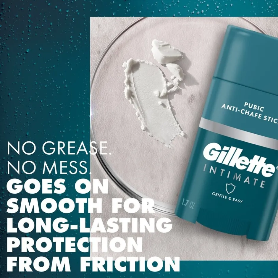 Intimate Anti-Schuurstick|Gillette