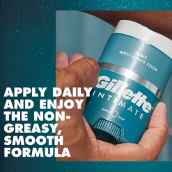 Intimate Anti-Schuurstick|Gillette