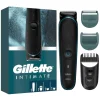 Intimate i5 Trimmer|Gillette Hot