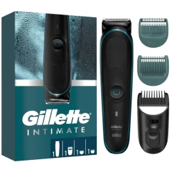 Intimate i5 Trimmer|Gillette Hot