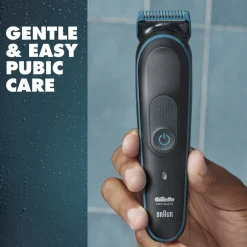 Intimate i5 Trimmer|Gillette Hot