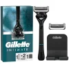 Intimate Scheersysteem|Gillette