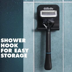 Intimate Scheersysteem|Gillette