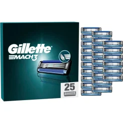 Mach3 Scheermesjes|Gillette Best