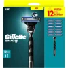 Gillette Mach3 Scheersysteem<Heren Scheermesjes