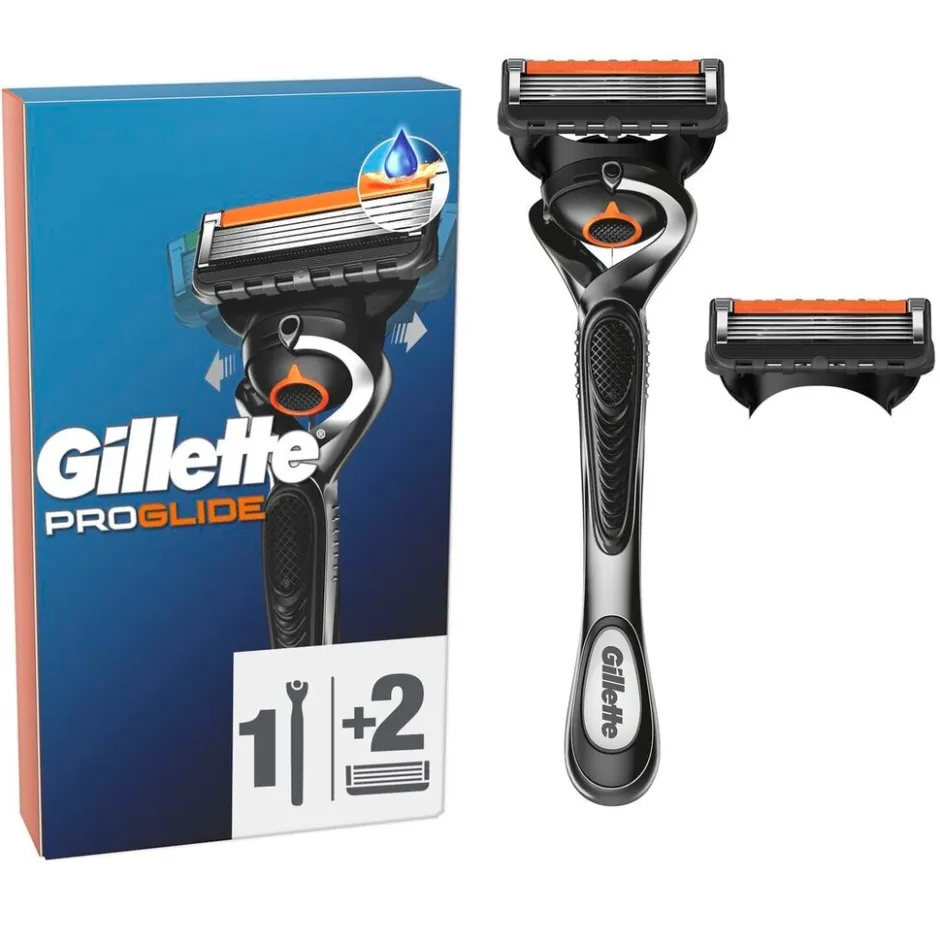 Gillette ProGlide Scheerapparaat<Heren Scheerapparaten