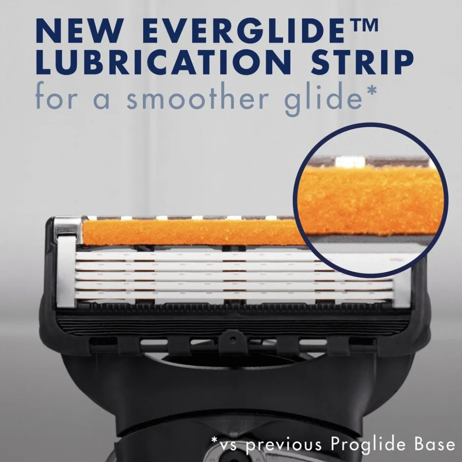Gillette ProGlide Scheerapparaat<Heren Scheerapparaten