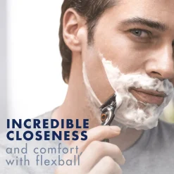 Gillette ProGlide Scheerapparaat<Heren Scheerapparaten