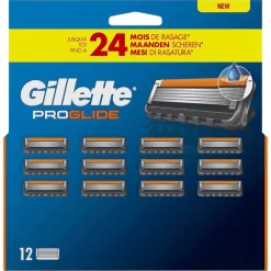 ProGlide Scheermesjes|Gillette Online