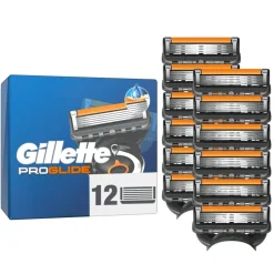 ProGlide Scheermesjes|Gillette Online