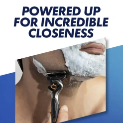 Gillette ProGlide Scheermesjes<Heren Scheermesjes