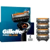 Gillette ProGlide Scheermesjes<Heren Scheermesjes