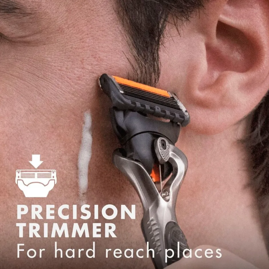 Gillette ProGlide Scheermesjes<Heren Scheermesjes