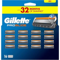 ProGlide Scheermesjes|Gillette Outlet