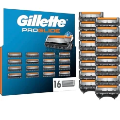 ProGlide Scheermesjes|Gillette Outlet