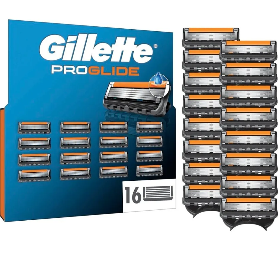ProGlide Scheermesjes|Gillette Outlet