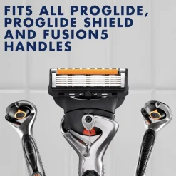 ProGlide Scheermesjes|Gillette Outlet