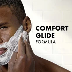 Gillette Scheergel voor de Gevoelige Huid<Heren Scheerschuim En Scheergel