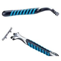 Gillette Sensor Scheermesjes<Heren Scheermesjes