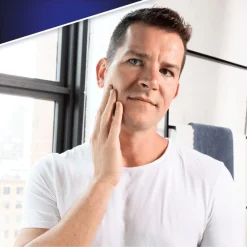 Gillette Sensor Scheermesjes<Heren Scheermesjes