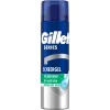 Gillette Series Scheergel voor de Gevoelige Huid<Heren Scheerschuim En Scheergel