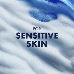 Gillette Series Scheergel voor de Gevoelige Huid<Heren Scheerschuim En Scheergel